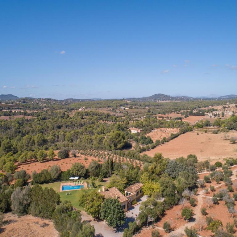 Es Sestador near Cala Petita Beach - Casa Vacacional de 3 dormitorios - 40