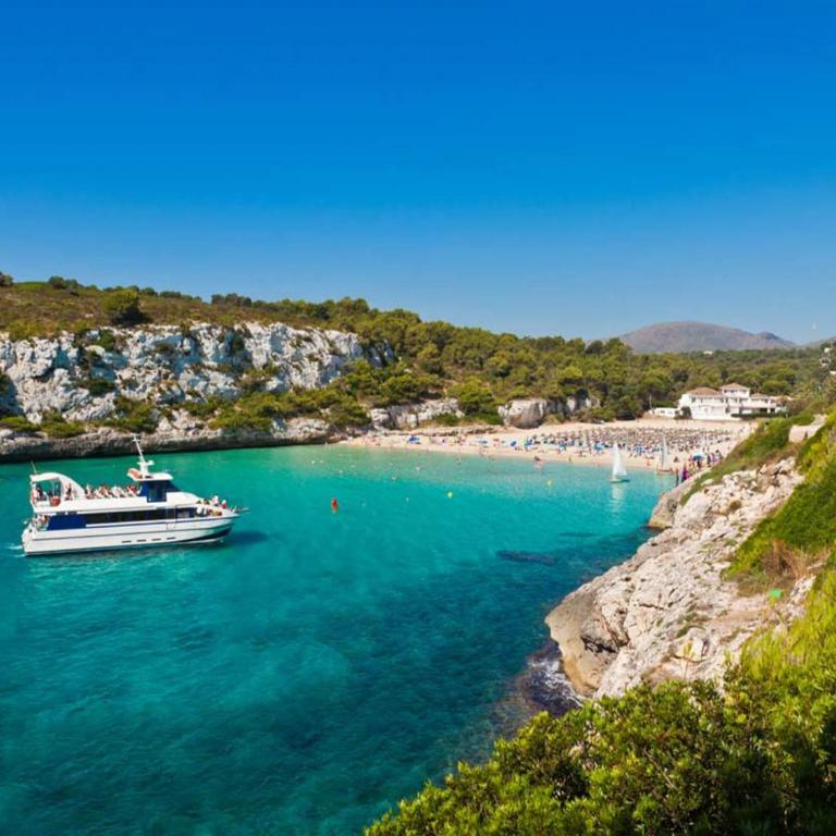Es Sestador near Cala Petita Beach - Casa Vacacional de 3 dormitorios - 44