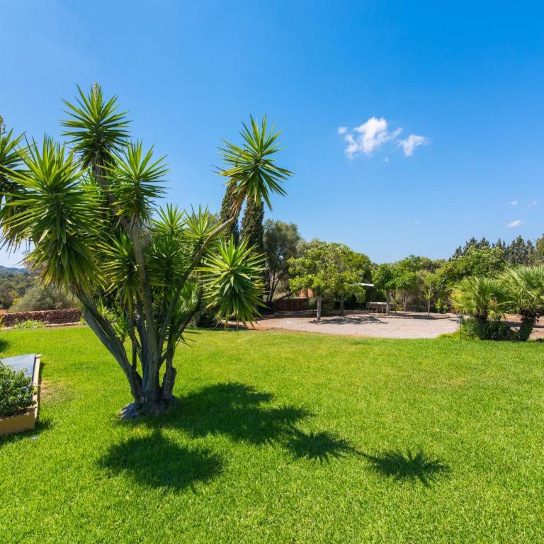 Es Sestador near Cala Petita Beach - Casa Vacacional de 3 dormitorios - 36