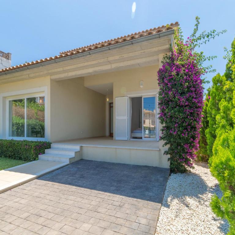 Beachside Mar II Villa in Barcares - Villa de 4 dormitorios - 36