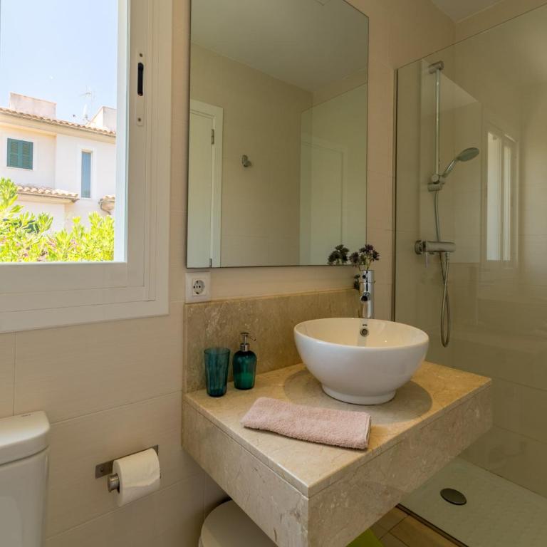 Beachside Mar II Villa in Barcares - Villa de 4 dormitorios - 28