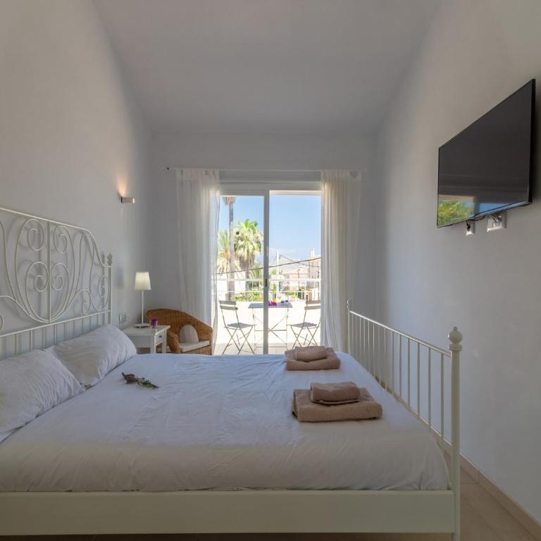 Beachside Mar II Villa in Barcares - Villa de 4 dormitorios - 19