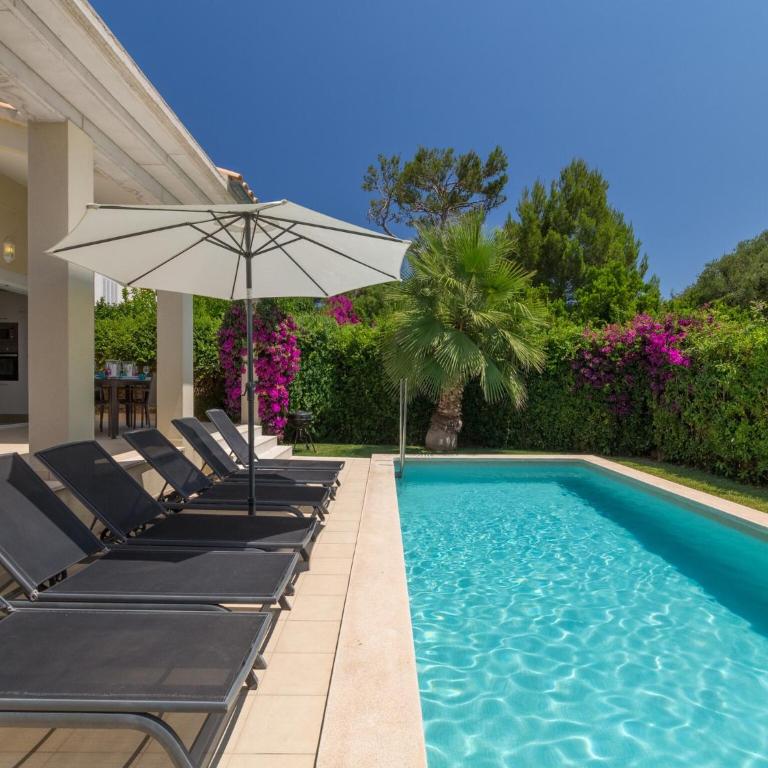Beachside Mar II Villa in Barcares - Villa de 4 dormitorios - 11
