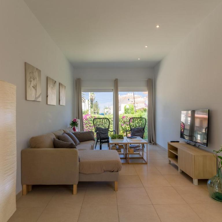 Beachside Mar II Villa in Barcares - Villa de 4 dormitorios - 13