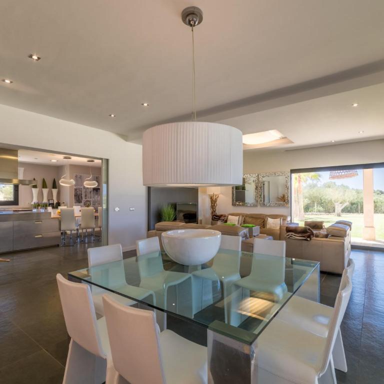 Sa Canoveta with Designer Kitchen - Villa de 5 dormitorios - 21
