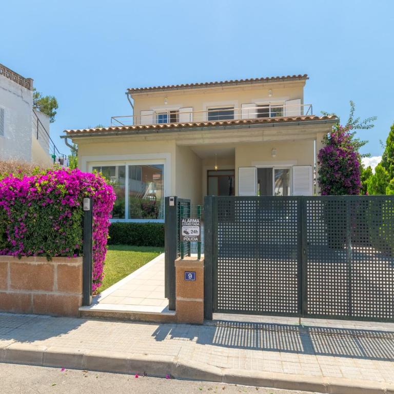 Beachside Mar II Villa in Barcares - Villa de 4 dormitorios - 35
