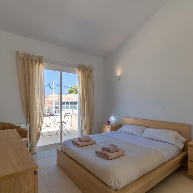 Beachside Mar II Villa in Barcares - Villa de 4 dormitorios - 22