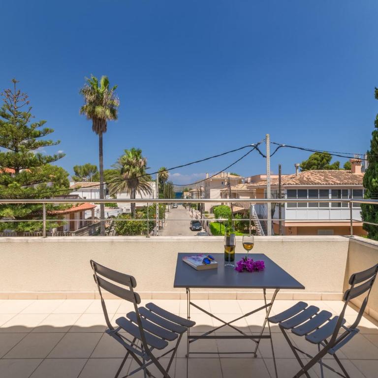 Beachside Mar II Villa in Barcares - Villa de 4 dormitorios - 43