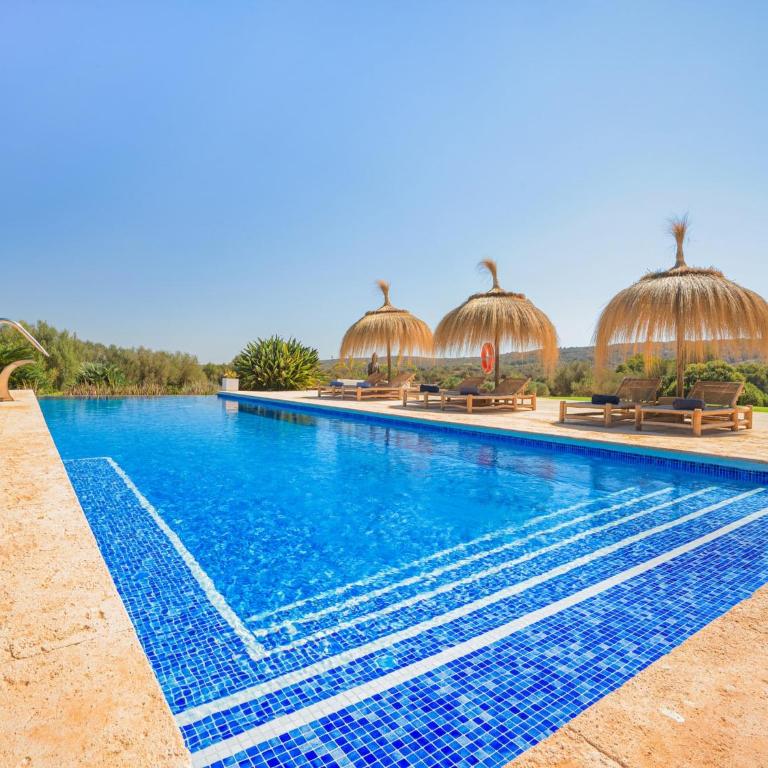 Sa Canoveta with Designer Kitchen - Villa de 5 dormitorios - 11
