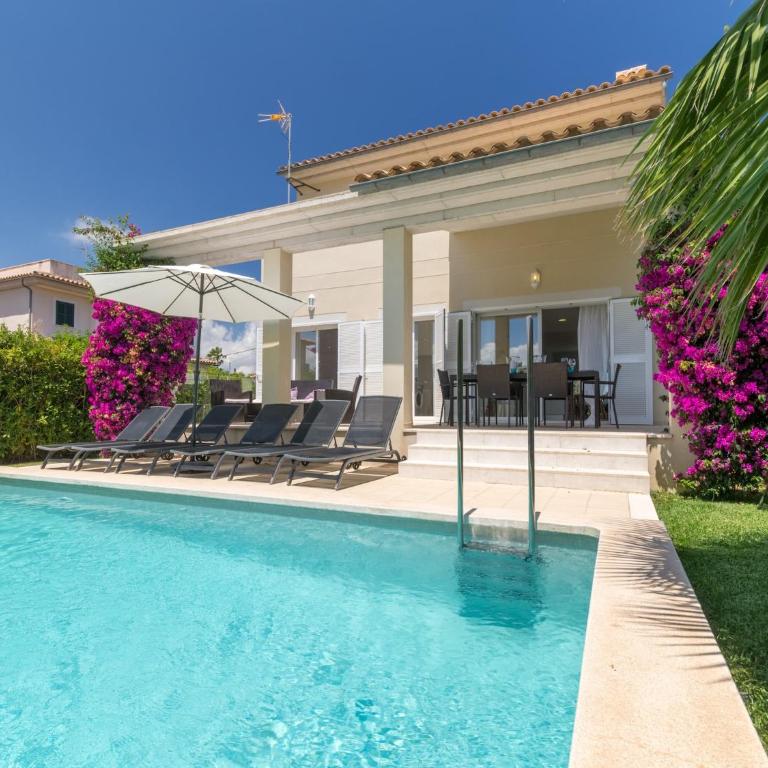 Beachside Mar II Villa in Barcares - Villa de 4 dormitorios - 8