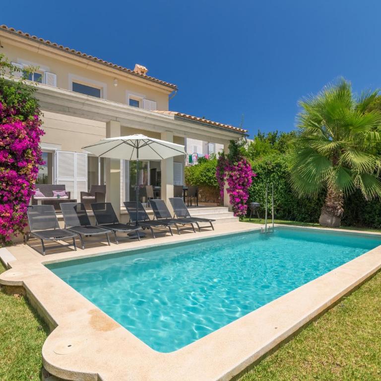 Beachside Mar II Villa in Barcares - Villa de 4 dormitorios - 6