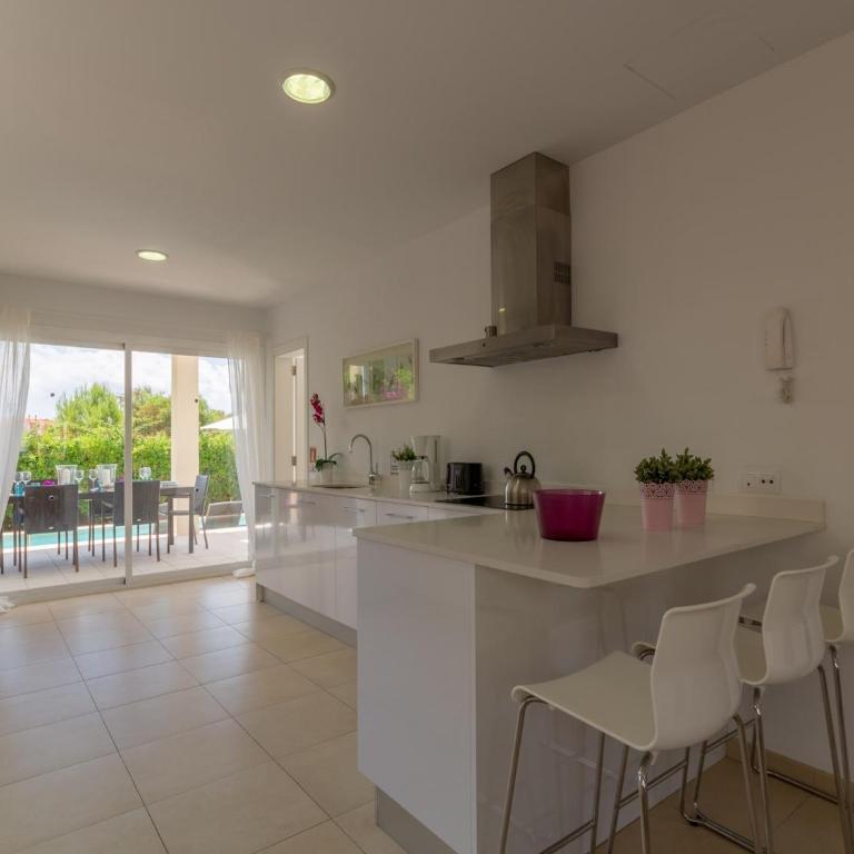 Beachside Mar II Villa in Barcares - Villa de 4 dormitorios - 17