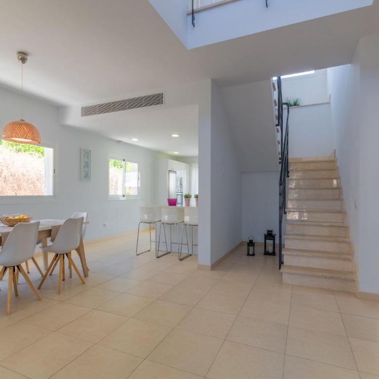 Beachside Mar II Villa in Barcares - Villa de 4 dormitorios - 15