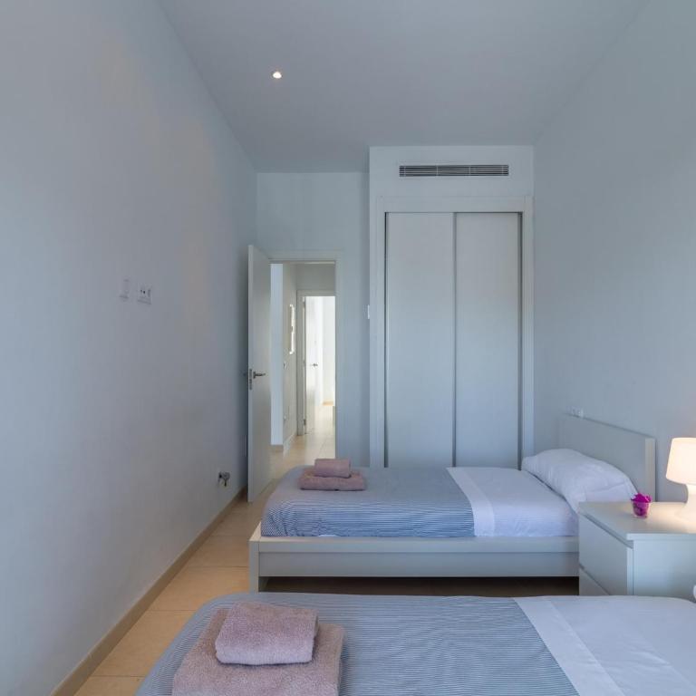 Beachside Mar II Villa in Barcares - Villa de 4 dormitorios - 23
