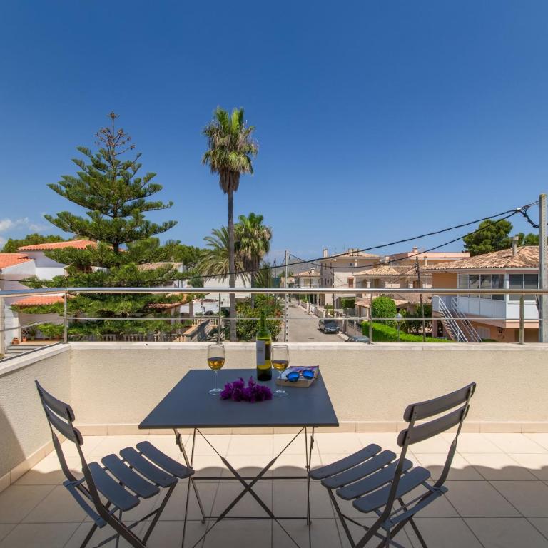 Beachside Mar II Villa in Barcares - Villa de 4 dormitorios - 37