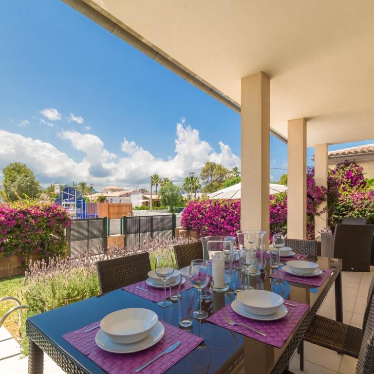 Marissa II Home near Beach - Villa de 4 dormitorios - 1