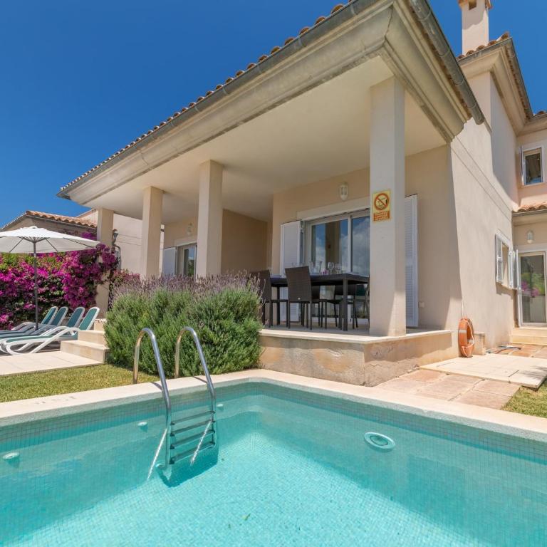 Marissa II Home near Beach - Villa de 4 dormitorios - 7