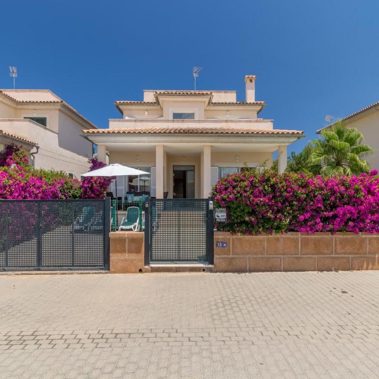 Marissa II Home near Beach - Villa de 4 dormitorios - 38