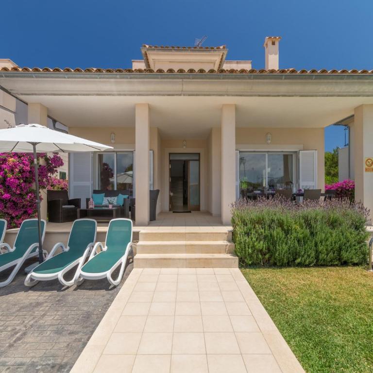 Marissa II Home near Beach - Villa de 4 dormitorios - 36