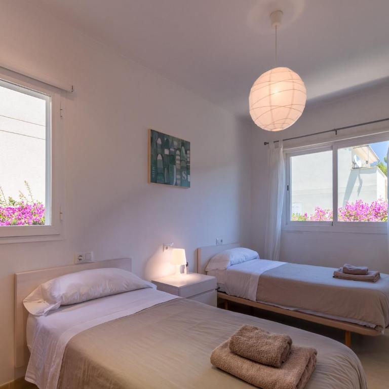 Marissa II Home near Beach - Villa de 4 dormitorios - 25