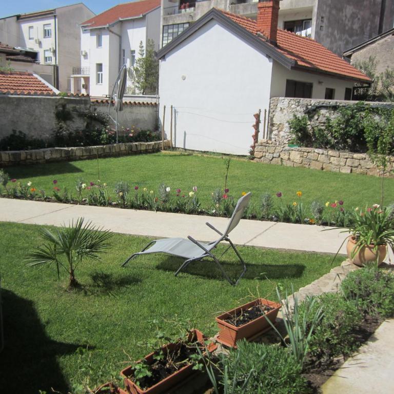 Aurelia Rooms - Double Room - 35