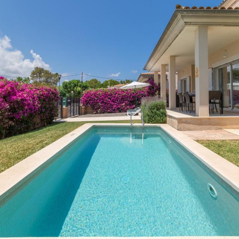Marissa II Home near Beach - Villa de 4 dormitorios - 6