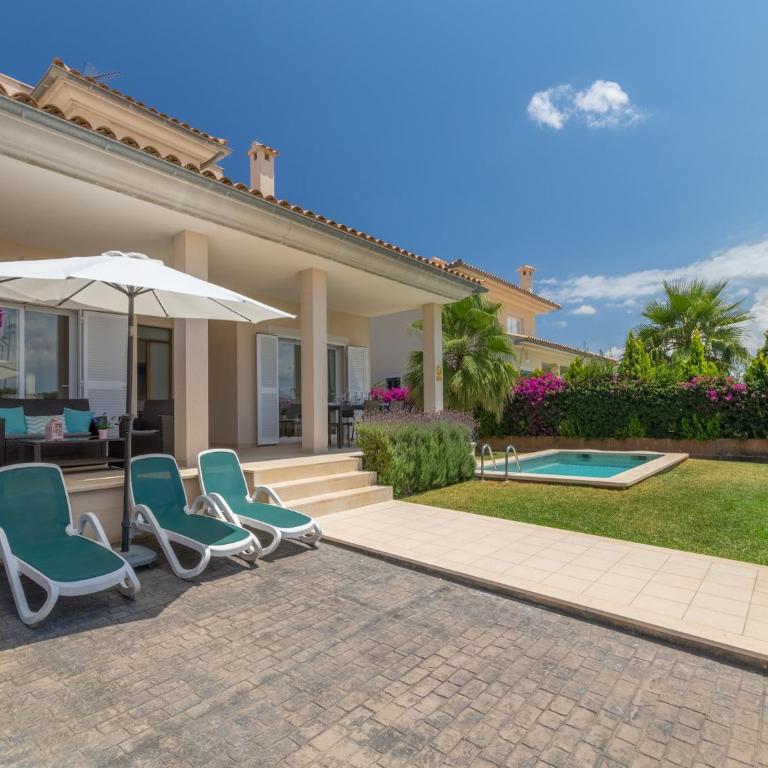 Marissa II Home near Beach - Villa de 4 dormitorios - 8