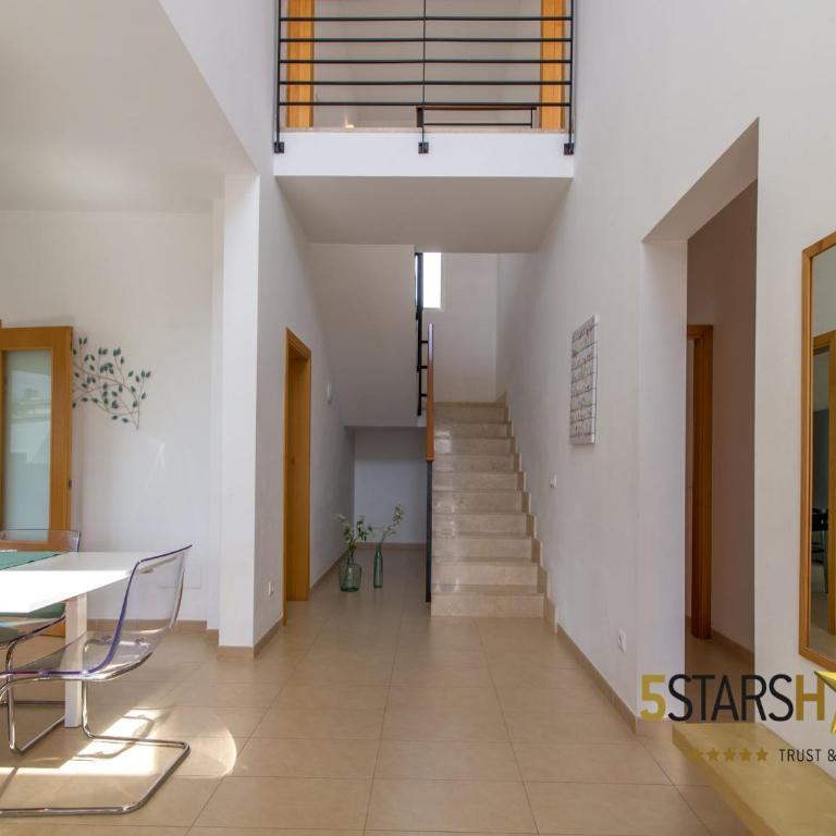 Marisa 1 House near the Beach - Villa de 4 dormitorios - 21