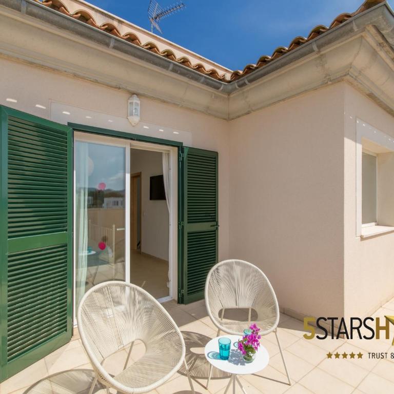 Marisa 1 House near the Beach - Villa de 4 dormitorios - 32