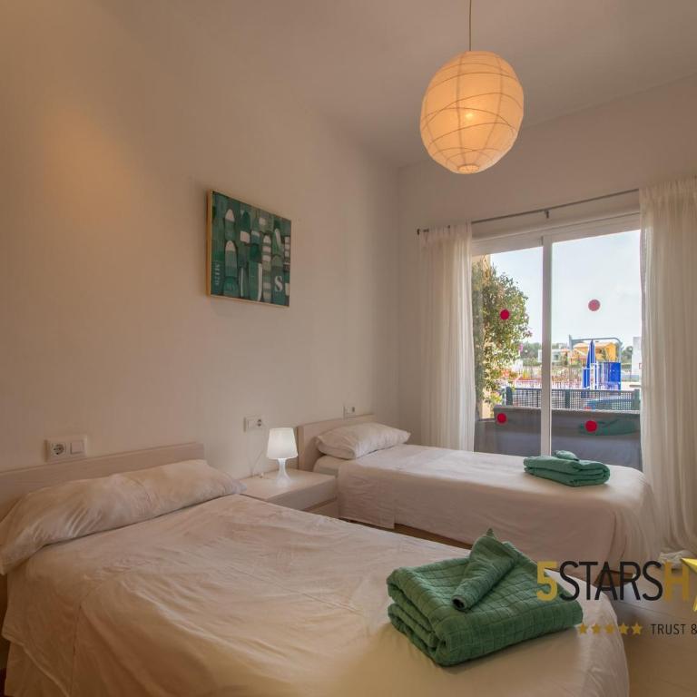 Marisa 1 House near the Beach - Villa de 4 dormitorios - 27