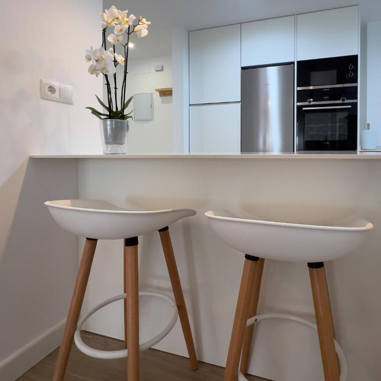 Viñamar - Apartamento de 2 dormitorios - 3
