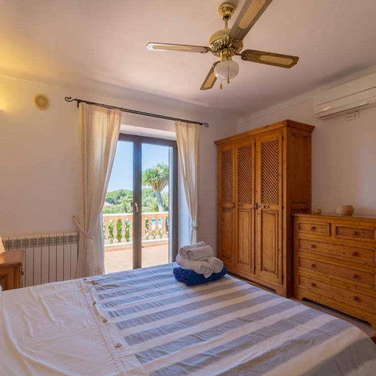 Palleta S'Horta near Cala Mondragó Beach - Villa de 6 dormitorios - 24