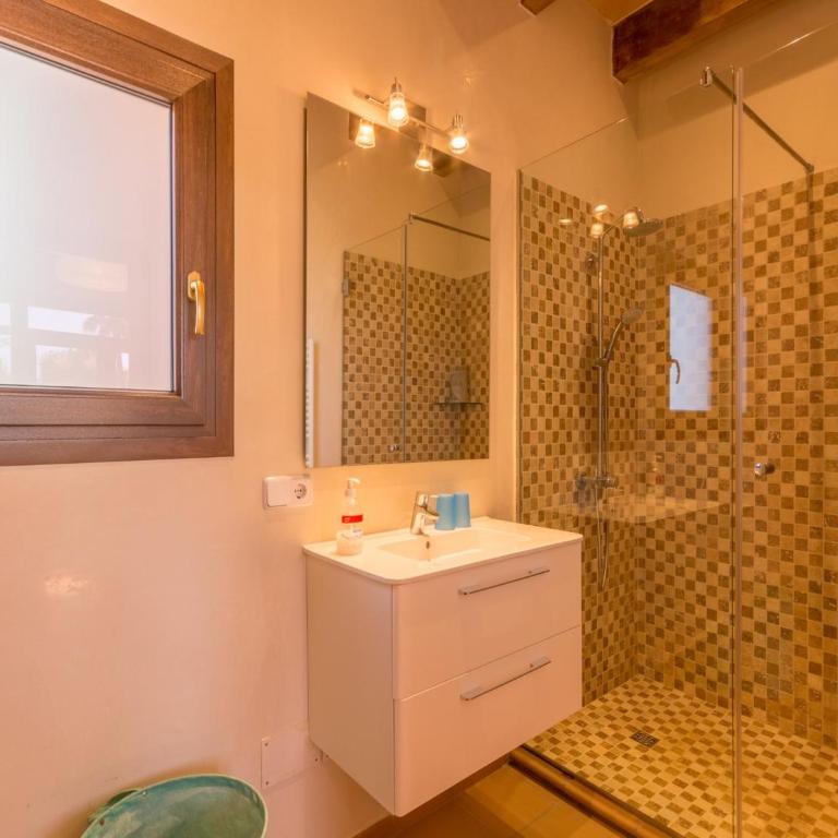 Palleta S'Horta near Cala Mondragó Beach - Villa de 6 dormitorios - 35