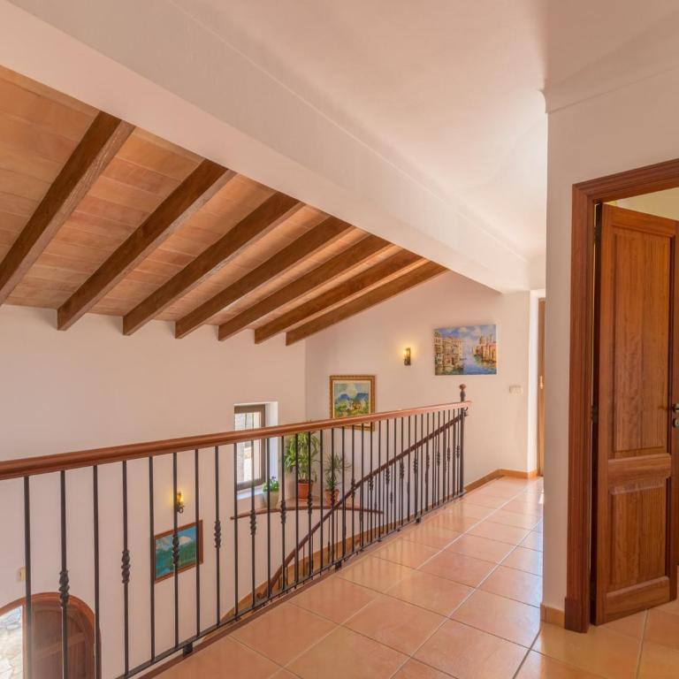 Palleta S'Horta near Cala Mondragó Beach - Villa de 6 dormitorios - 18