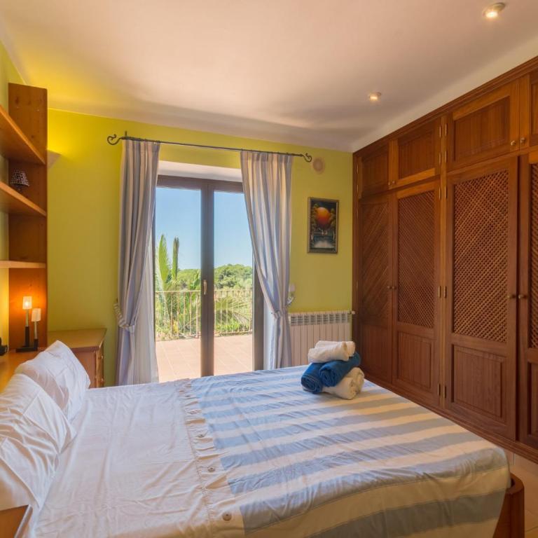 Palleta S'Horta near Cala Mondragó Beach - Villa de 6 dormitorios - 31