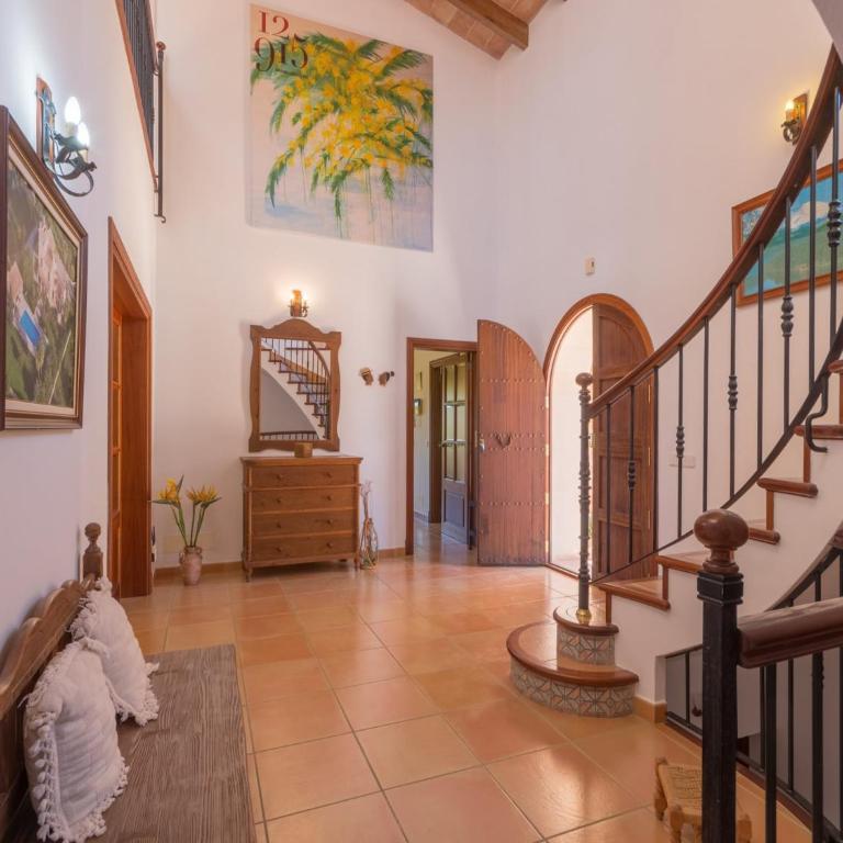 Palleta S'Horta near Cala Mondragó Beach - Villa de 6 dormitorios - 21