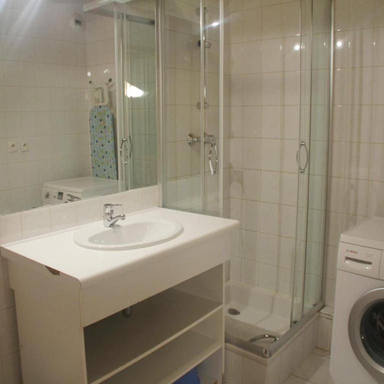 Apartment with 4 rooms and terrace - Appartamento con 4 Camere da Letto - 12