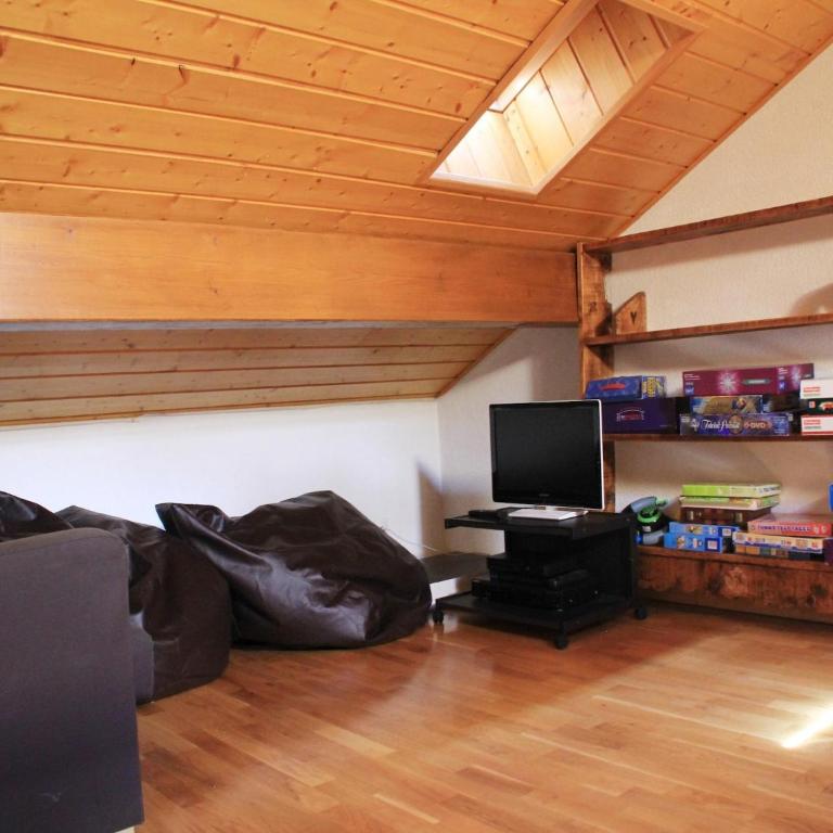Apartment with 4 rooms and terrace - Appartamento con 4 Camere da Letto - 6