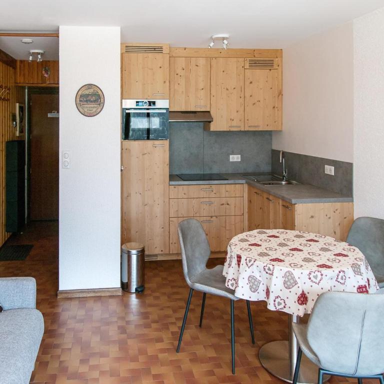 Apartment in Chatel with valley views - Apartment - 5