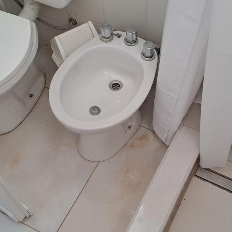 Ex Hostal del Parque - Habitación Doble con baño privado - 7