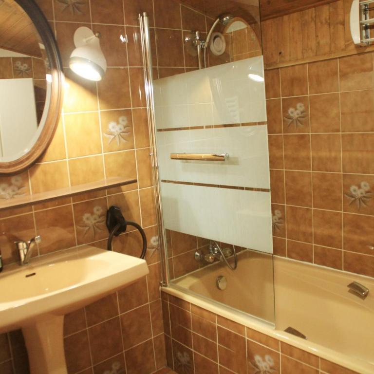 Apartment in Chatel with Valley Views - Chalet 1 Chambre - 11
