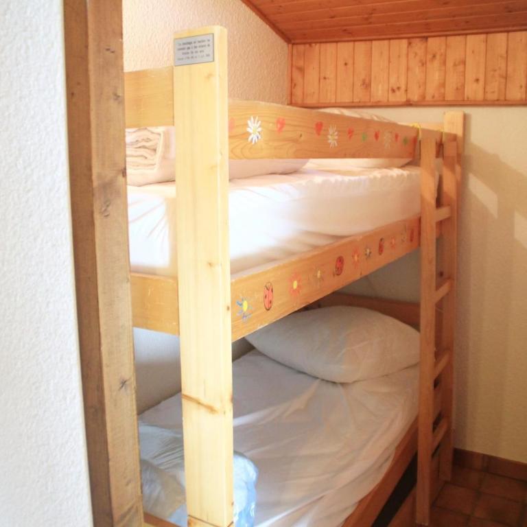 Apartment in Chatel with Valley Views - Chalet 1 Chambre - 10