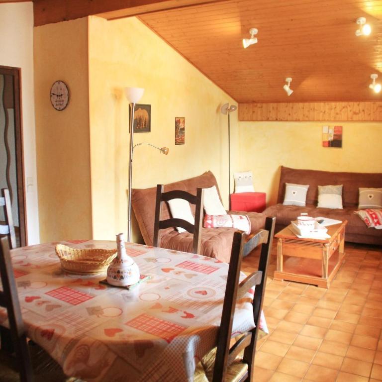 Apartment in Chatel with Valley Views - Chalet 1 Chambre - 6