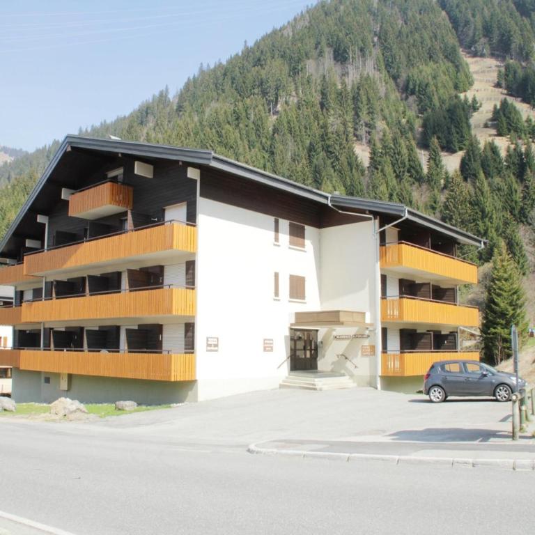 Apartment in Chatel with Valley Views - Chalet 1 Chambre - 1