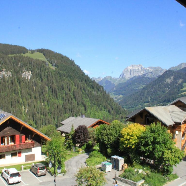 Apartment in Chatel with Valley Views - Chalet 1 Chambre - 30