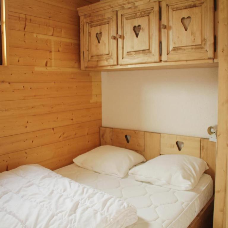 Apartment in Châtel with Stunning Mountain Views - Apartamento de 1 dormitorio - 8