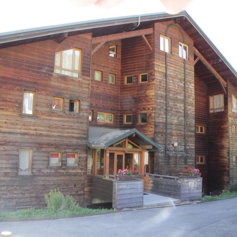 Studio in Châtel near Cable Car Station - Apartment - 27