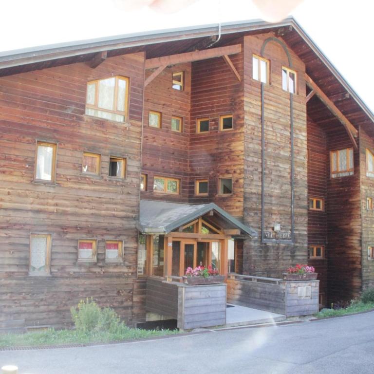 Studio in Châtel near Cable Car Station - Apartment - 1