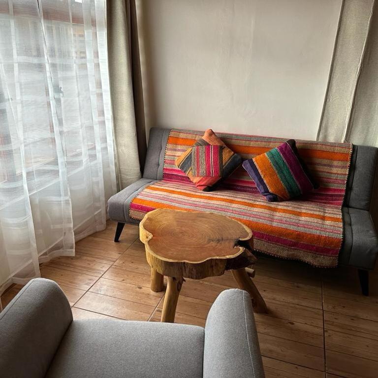 Acogedora y renovada casa en el corazón de San Pedro de Atacama - Apartamento de 3 dormitorios - 14