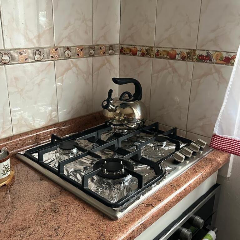 Acogedora y renovada casa en el corazón de San Pedro de Atacama - Apartamento de 3 dormitorios - 19